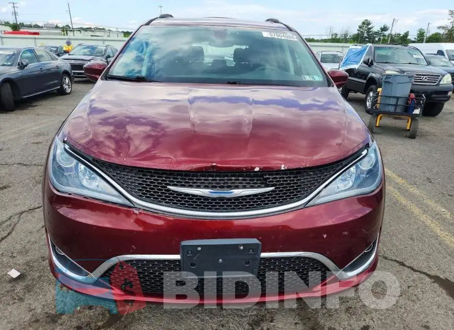 2C4RC1EG2HR734621 Photo# 5