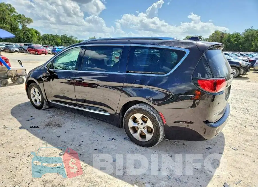 2C4RC1EG5HR525583 Photo# 2