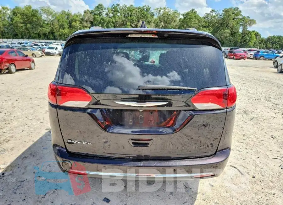 2C4RC1EG5HR525583 Photo# 6