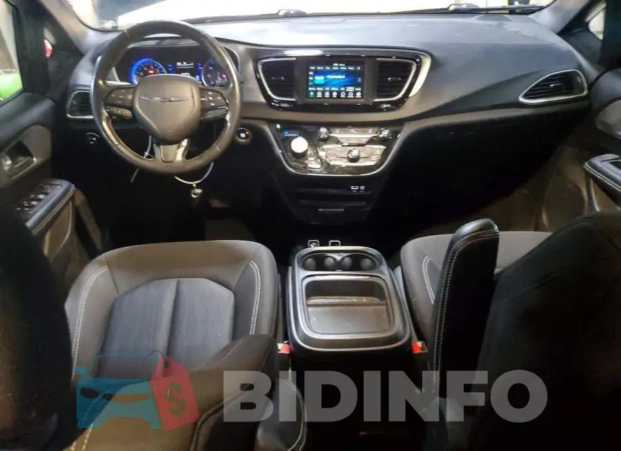 2C4RC1FG6LR110036 Photo# 8