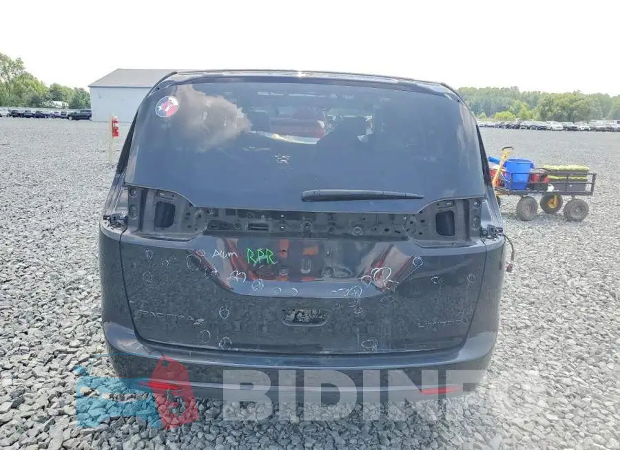 2C4RC1GG6SR611134 Photo# 6