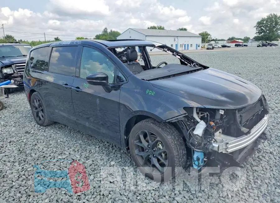 2C4RC1GG6SR611134 Photo# 4