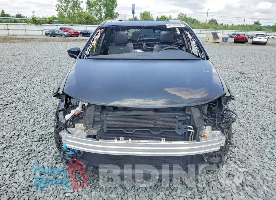 2C4RC1GG6SR611134 Photo# 5