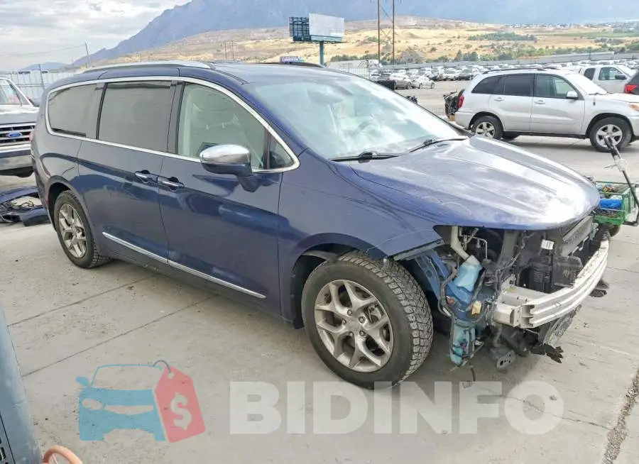 2C4RC1GG7JR314517 Photo# 4