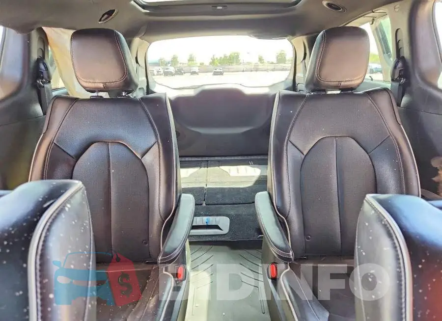 2C4RC1S75MR517501 Photo# 10