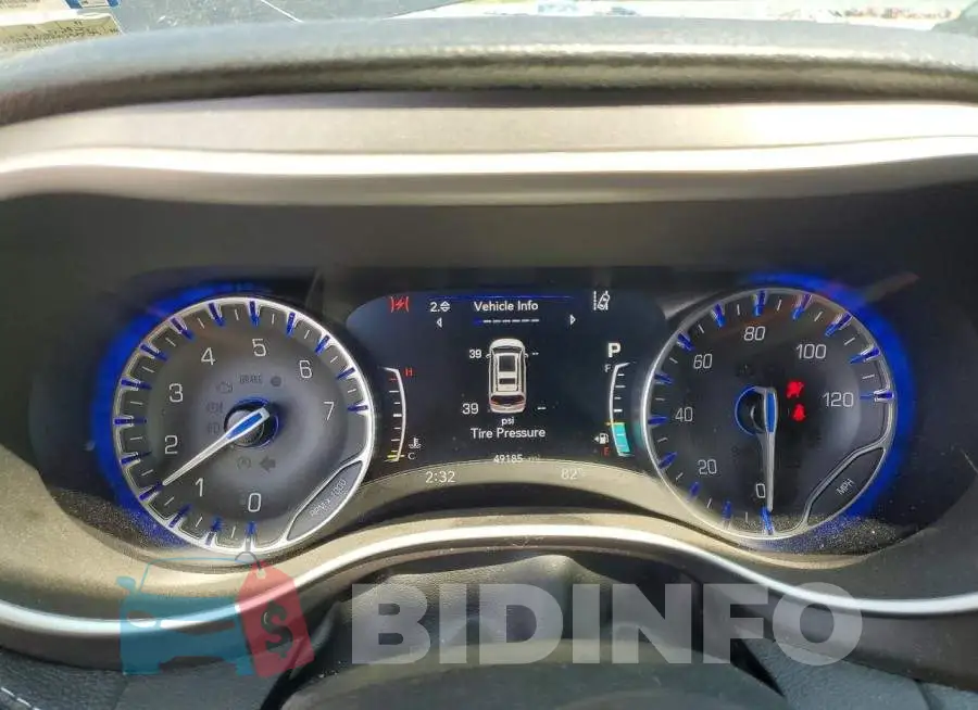 2C4RC3BG8RR175027 Photo# 9