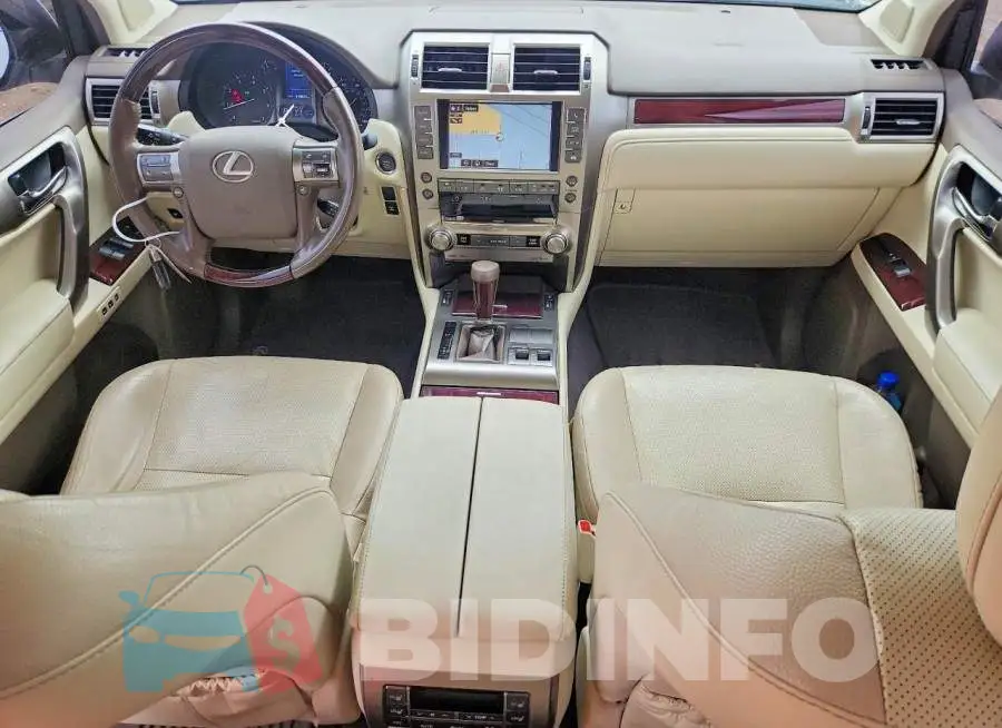 JTJBM7FX4J5208667 Photo# 8