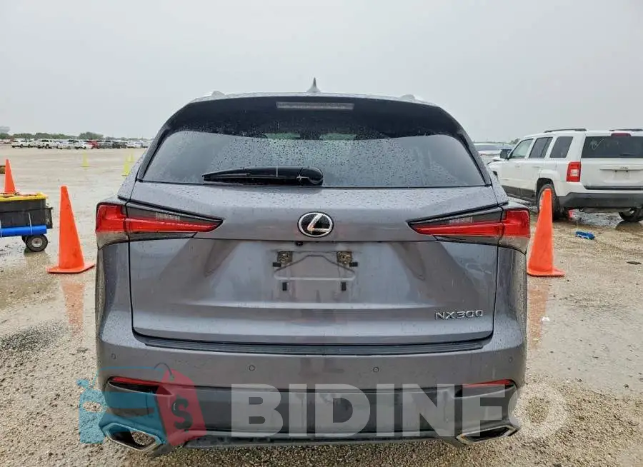 JTJDARBZ6L5002791 Photo# 6