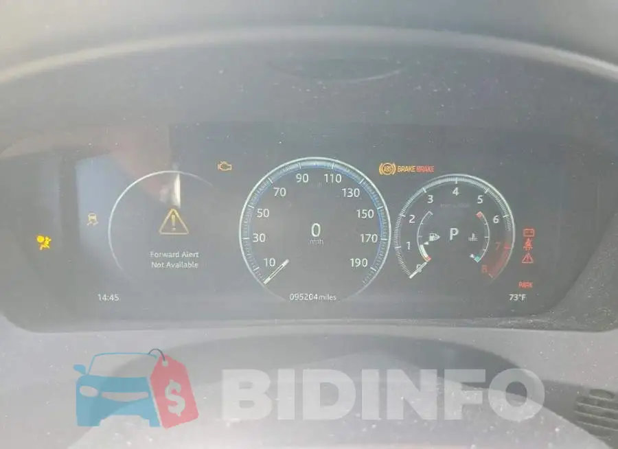 SADCL2BV2HA886504 Photo# 9