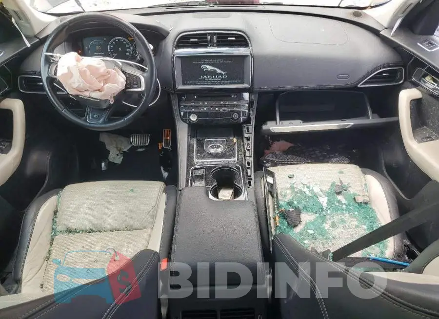 SADCL2BV2HA886504 Photo# 8