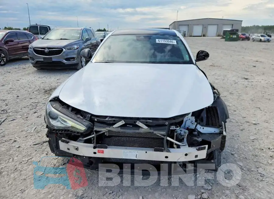 ZARFANBN7M7644286 Photo# 5