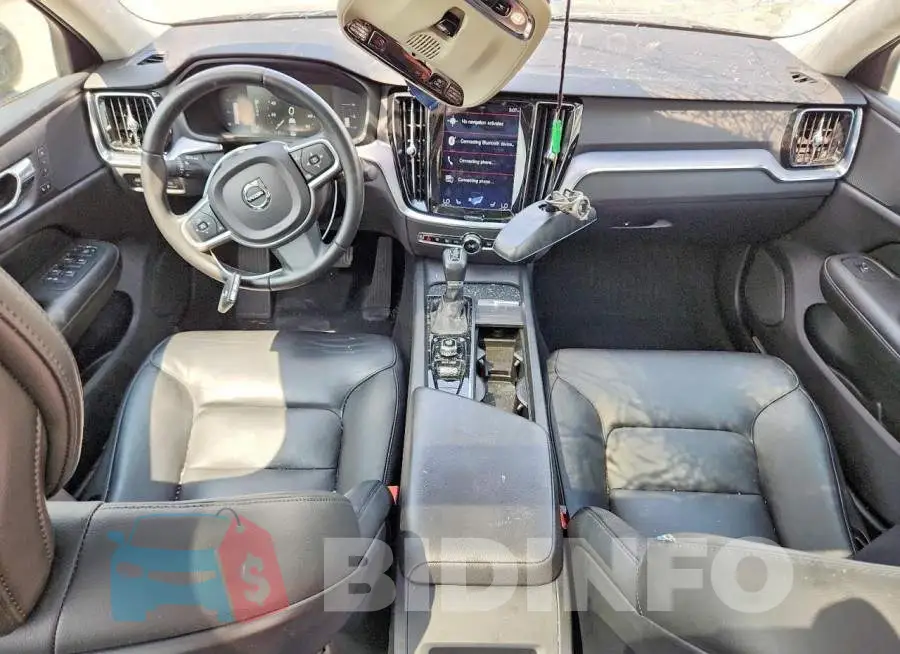 7JRA22TK5KG016746 Photo# 8