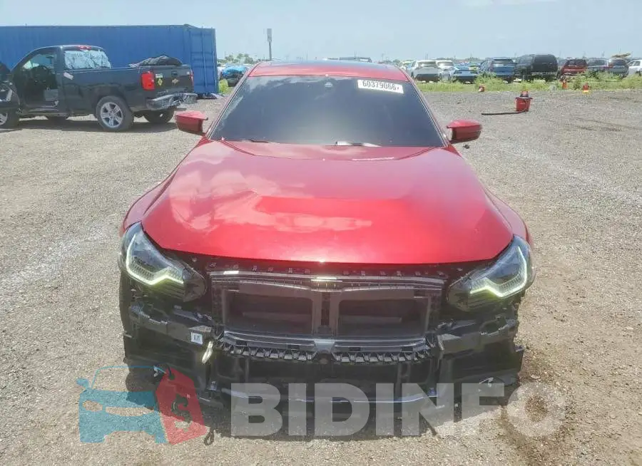 3MF23DM02S8F15346 Photo# 5