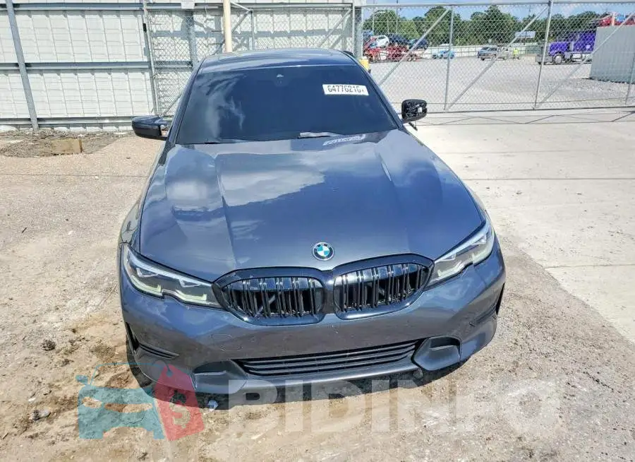 3MW5R1J05L8B22960 Photo# 5