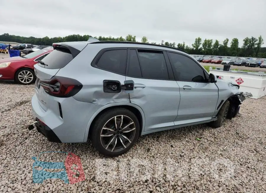 5UX43DP04R9T43097 Photo# 3