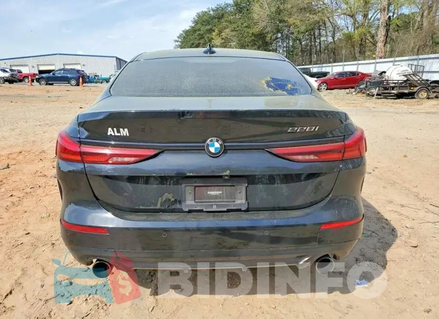 WBA53AK08M7J72027 Photo# 6