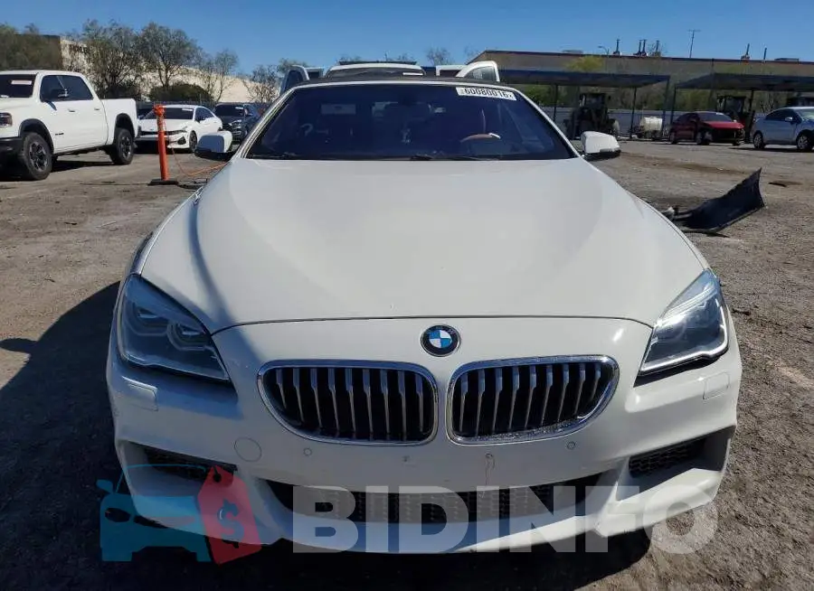 WBA6F5C38HD996967 Photo# 5