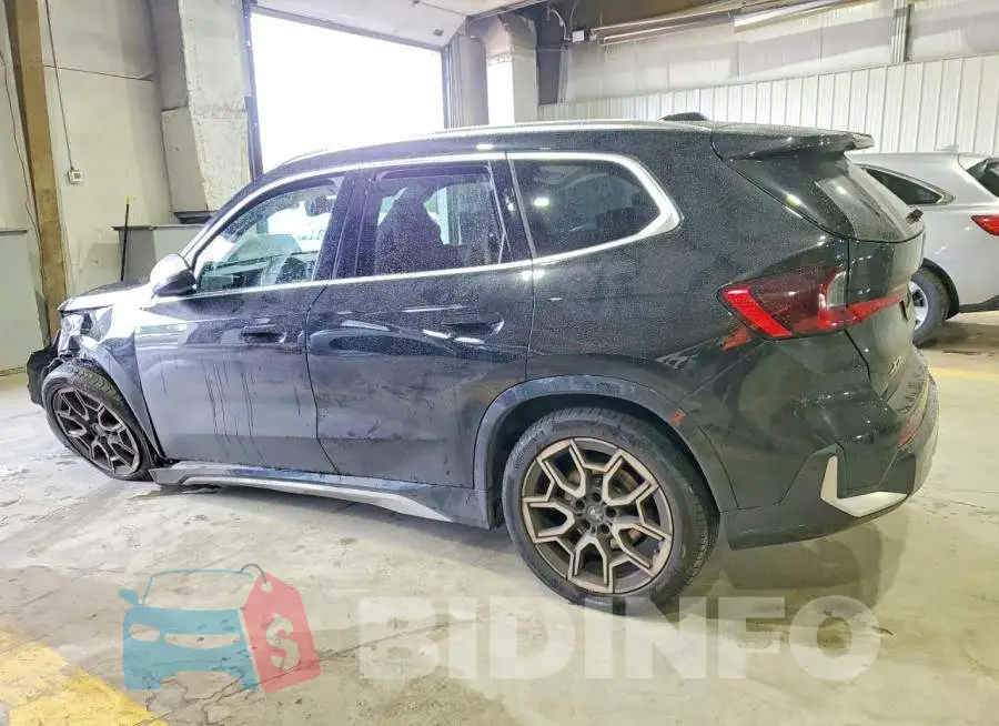 WBX73EF09R5Z60818 Photo# 2