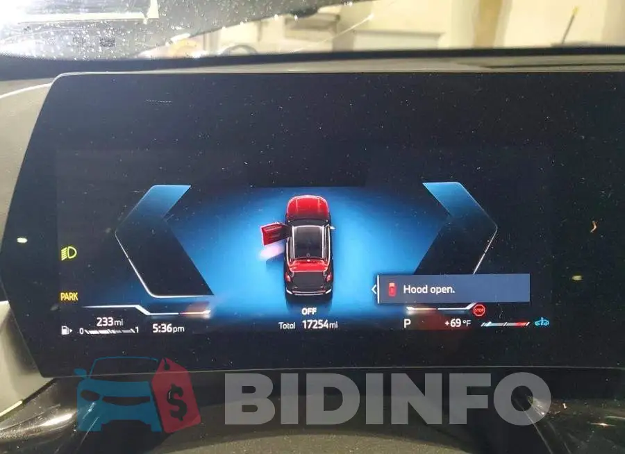 WBX73EF09R5Z60818 Photo# 9