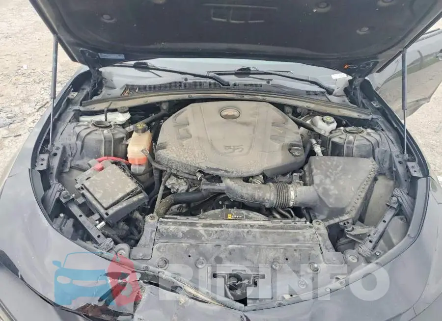 1G1FB1RS4M0105847 Photo# 11