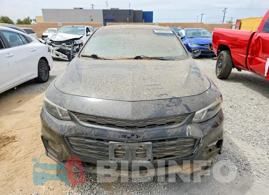 1G1ZB5ST2JF222696 Photo# 5