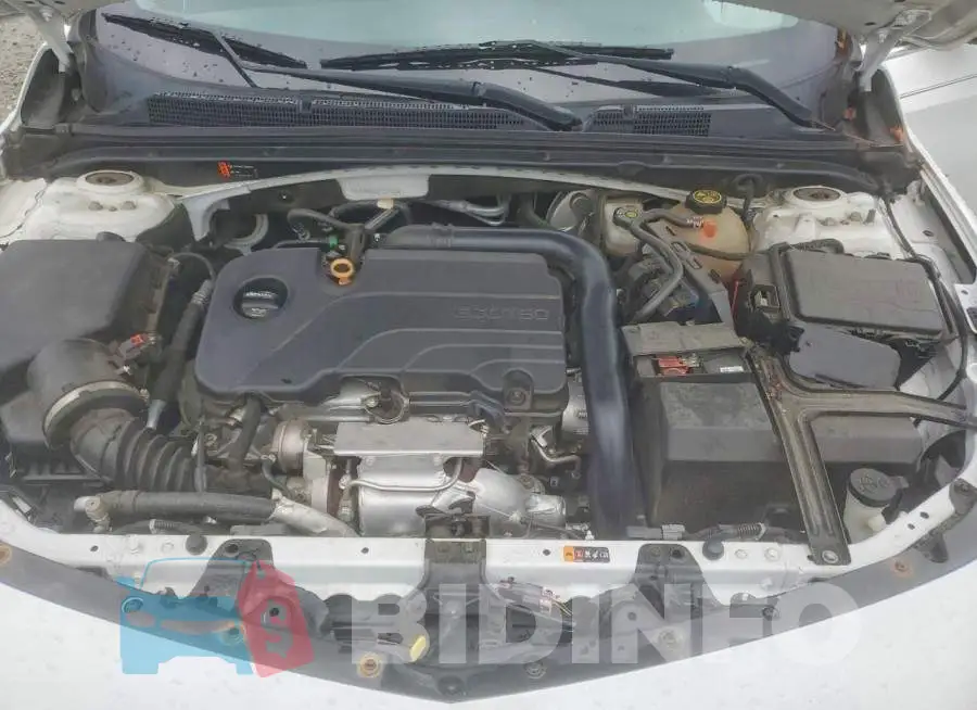 1G1ZB5ST2JF224707 Photo# 11