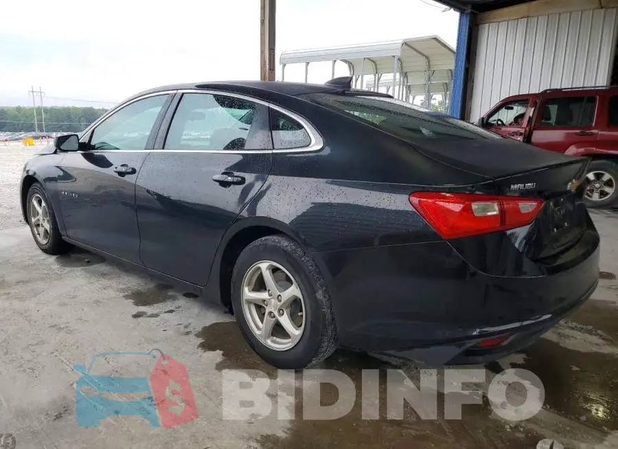 1G1ZB5ST5HF180101 Photo# 2