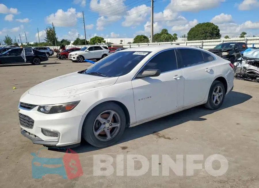 1G1ZB5ST5JF214625 Photo# 1
