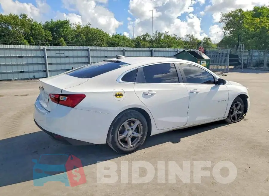 1G1ZB5ST5JF214625 Photo# 3