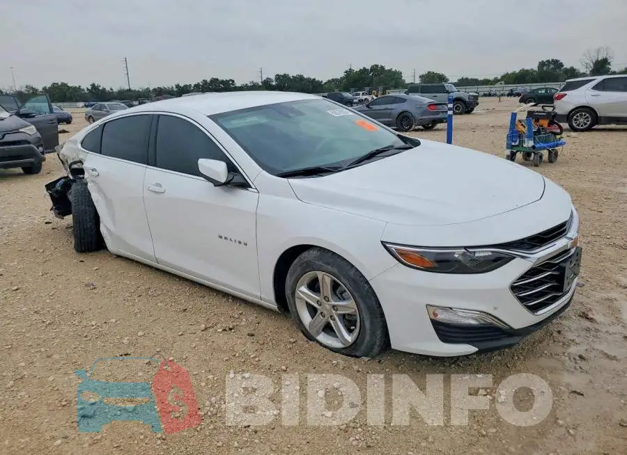 1G1ZB5ST5RF188409 Photo# 4