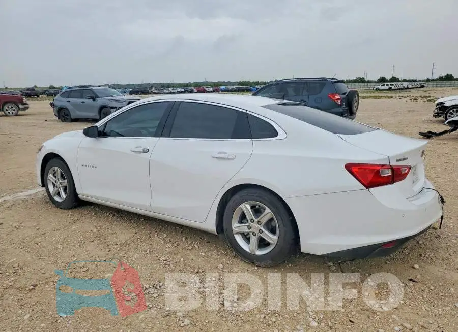 1G1ZB5ST5RF188409 Photo# 2