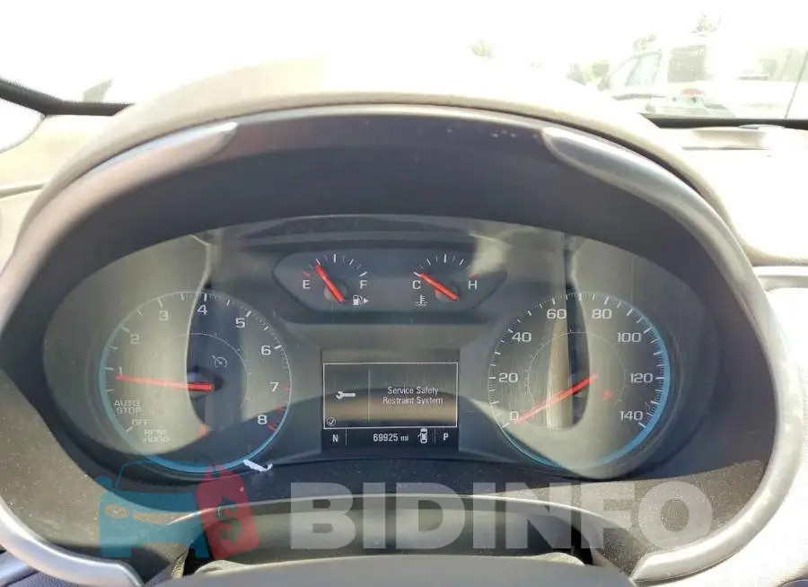 1G1ZC5ST4LF098365 Photo# 9