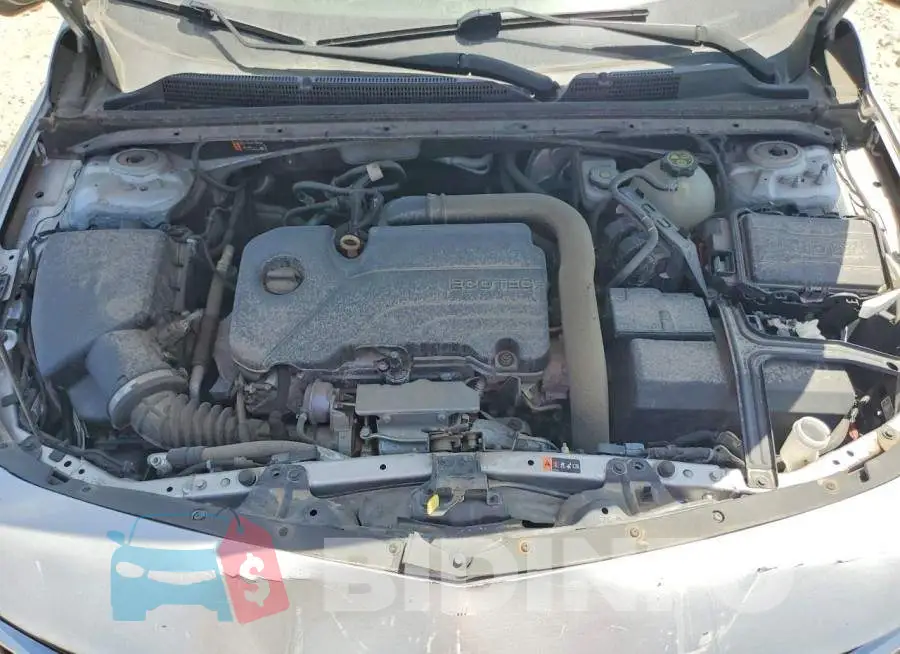 1G1ZC5ST8MF053446 Photo# 11