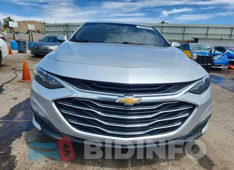 1G1ZD5ST0KF147265 Photo# 5