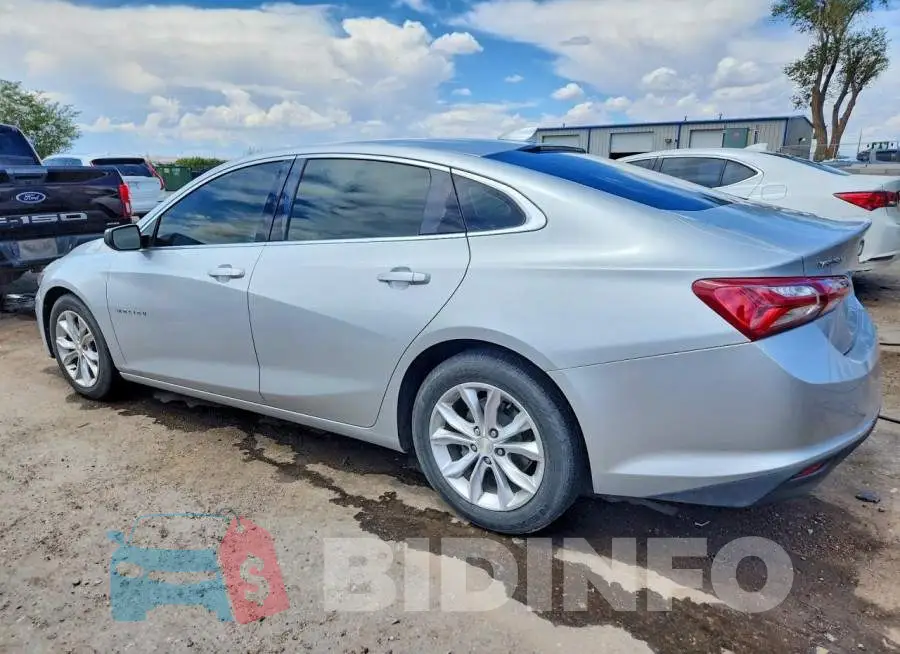 1G1ZD5ST0KF147265 Photo# 2