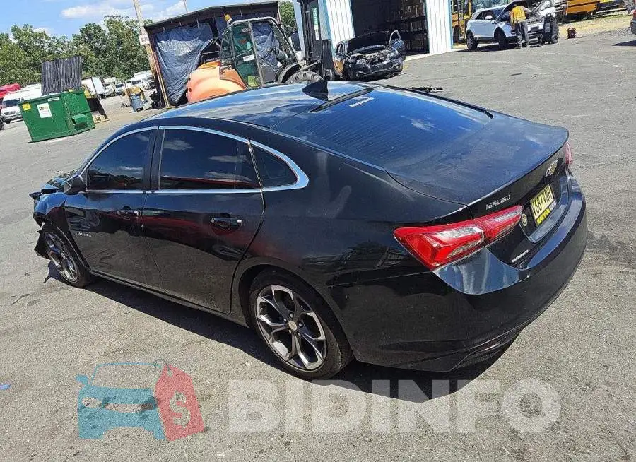 1G1ZD5ST1LF102367 Photo# 2