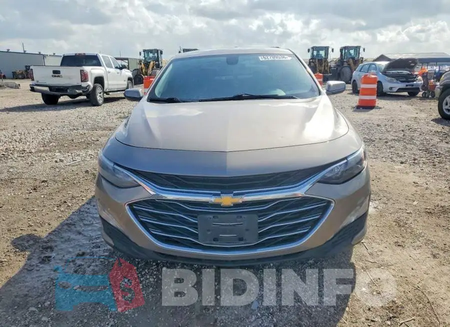 1G1ZD5ST2NF195287 Photo# 5
