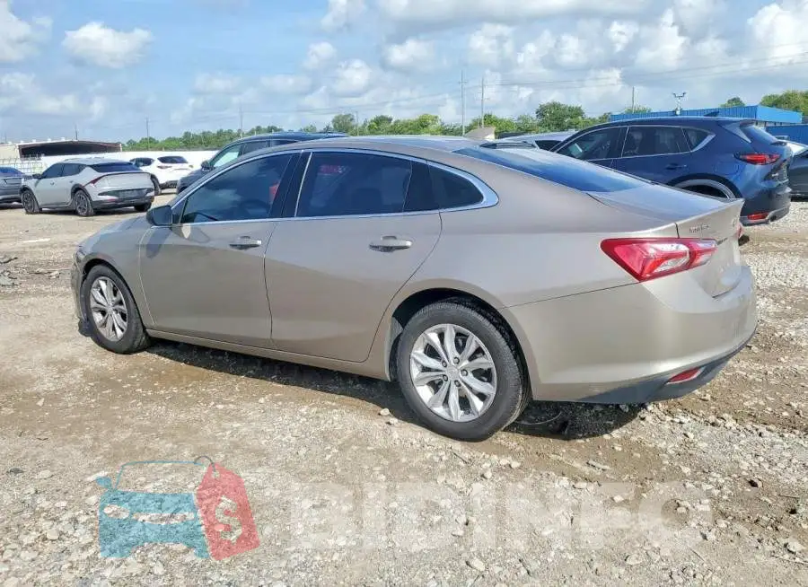 1G1ZD5ST2NF195287 Photo# 2