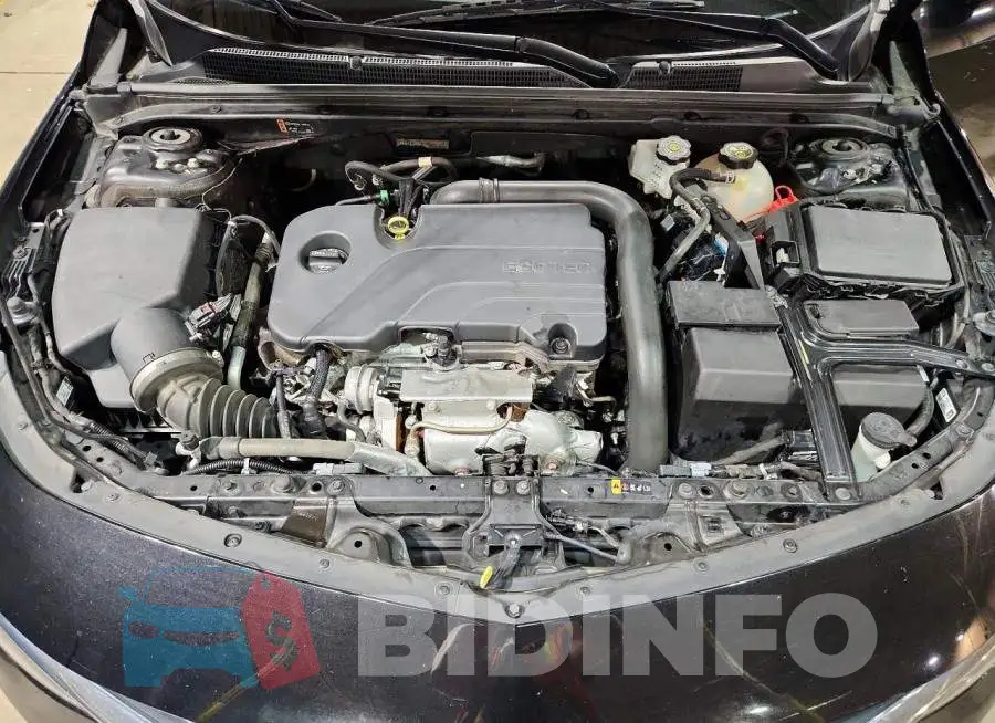 1G1ZD5ST2PF181845 Photo# 11