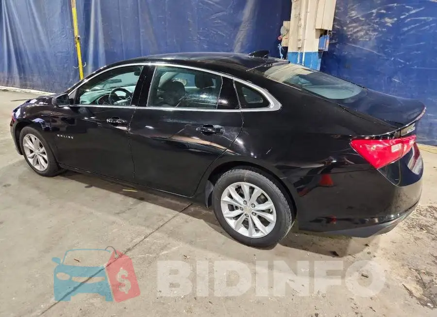 1G1ZD5ST2PF181845 Photo# 2