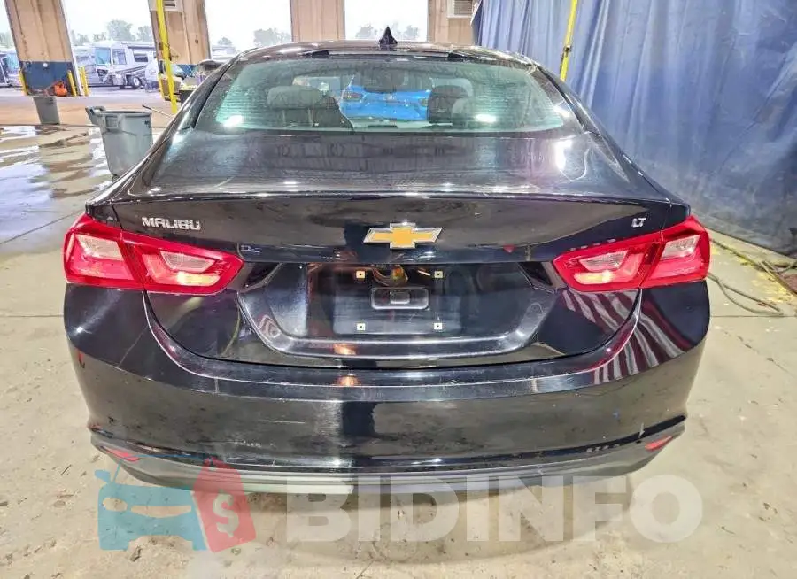1G1ZD5ST2PF181845 Photo# 6
