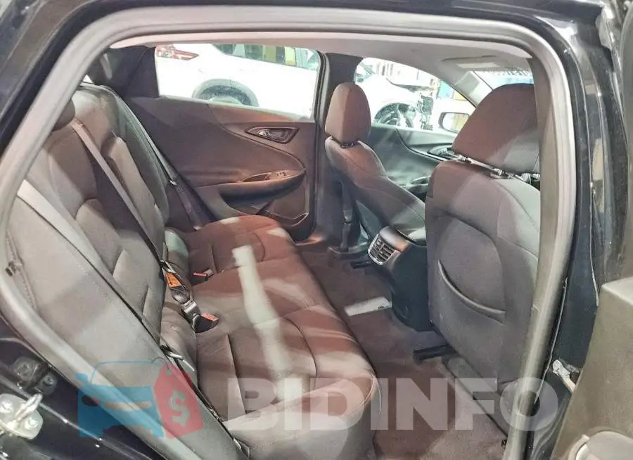 1G1ZD5ST2PF181845 Photo# 10