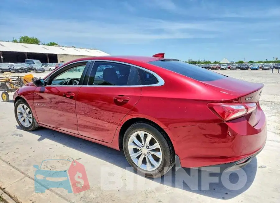 1G1ZD5ST3KF191373 Photo# 2