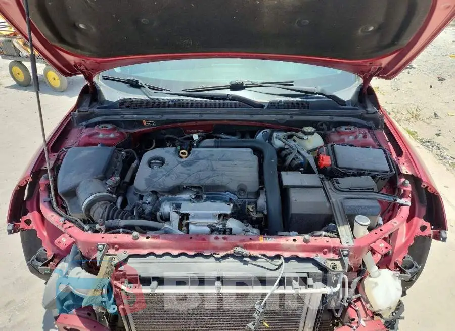 1G1ZD5ST3KF191373 Photo# 11
