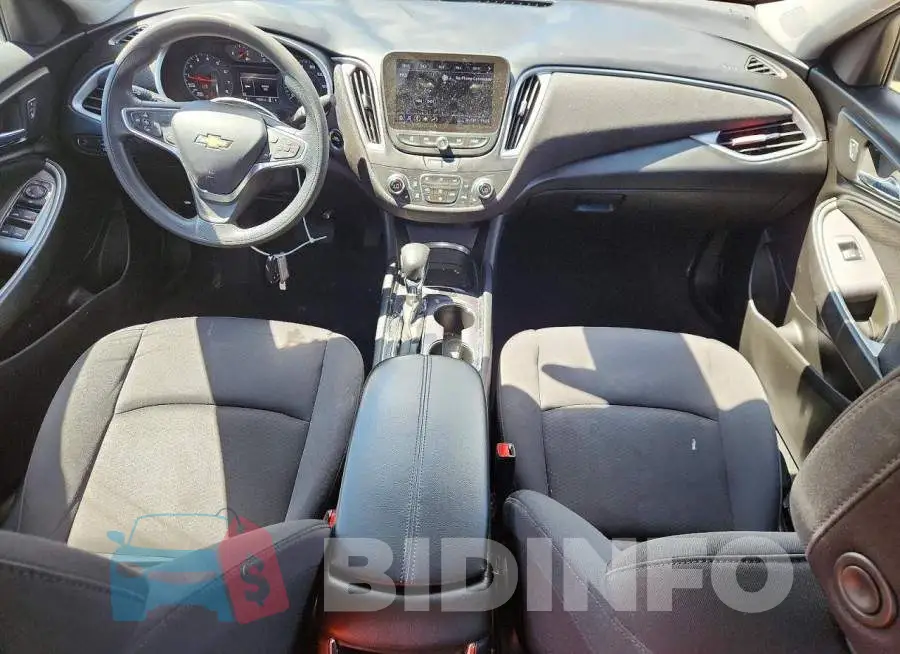 1G1ZD5ST3PF171860 Photo# 8