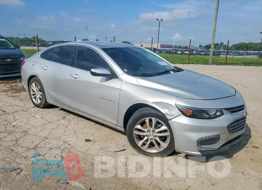 1G1ZD5ST5JF247344 Photo# 4