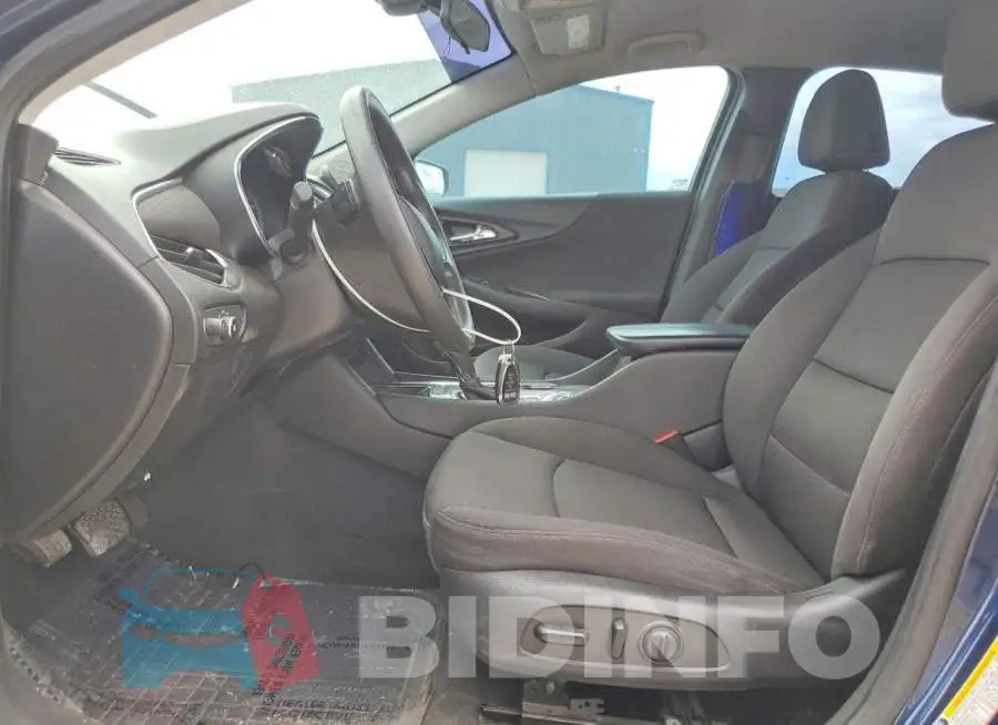 1G1ZD5ST5KF209355 Photo# 7