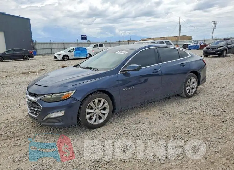 1G1ZD5ST5KF209355 Photo# 1