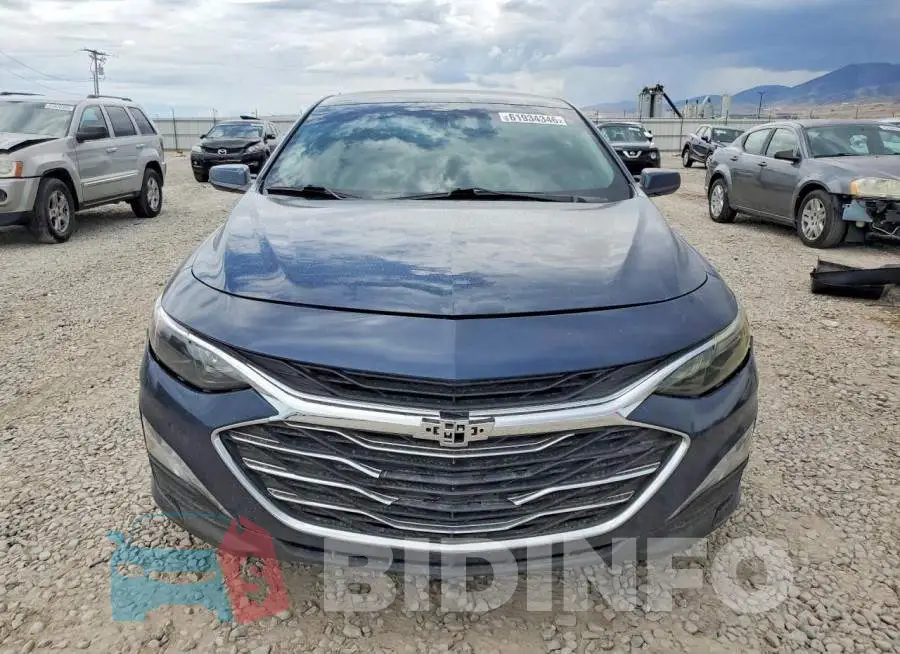 1G1ZD5ST5KF209355 Photo# 5