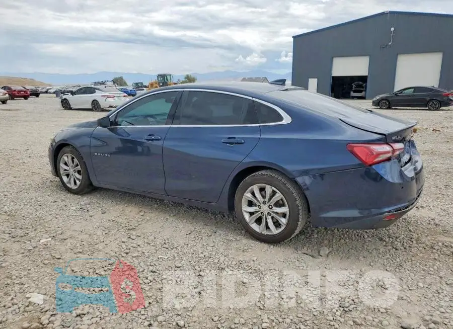 1G1ZD5ST5KF209355 Photo# 2